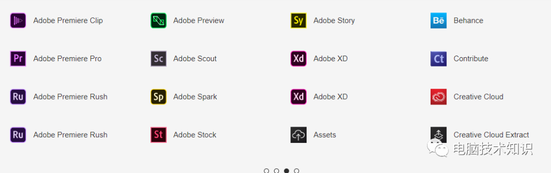 还在为安装Adobe而烦恼？送你最新的ADOBE（2019&2020）