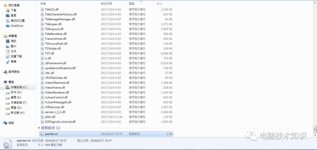 ADOBE产品系列