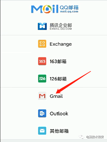 也许你想注册一个Google账户,也许你想用Gmail,今天不再是也许!