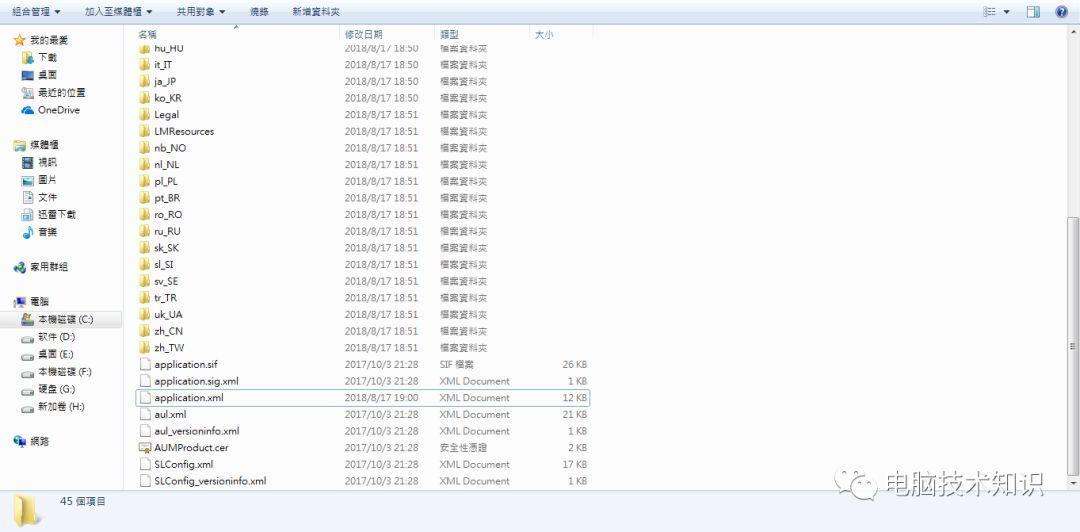 ADOBE产品系列