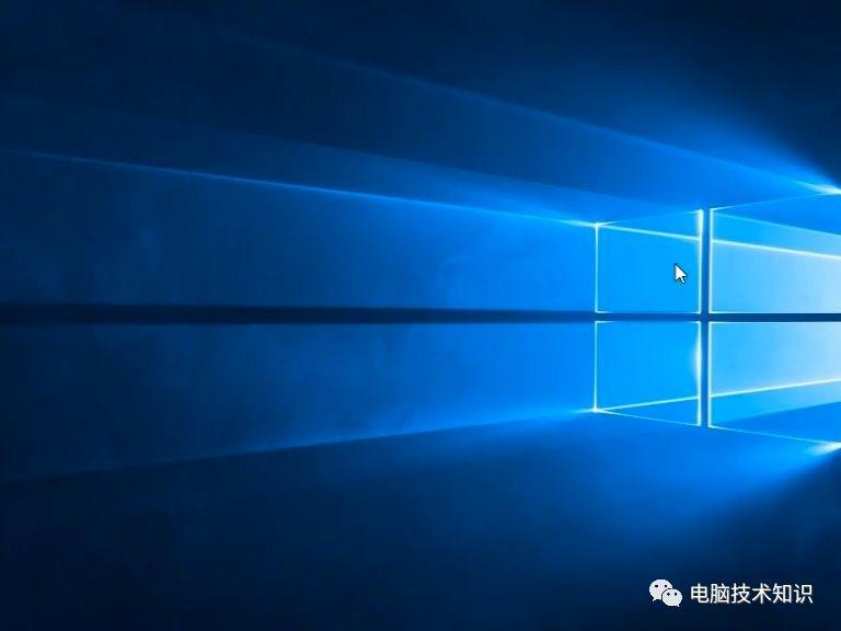 安装Windows 10