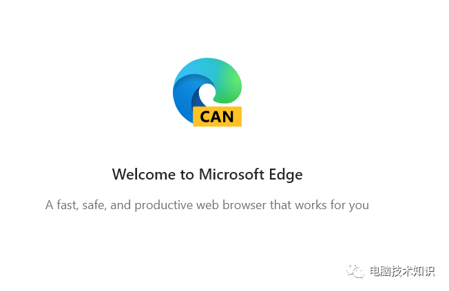 微软EDGE也用上了Chromium内核，快来体验！